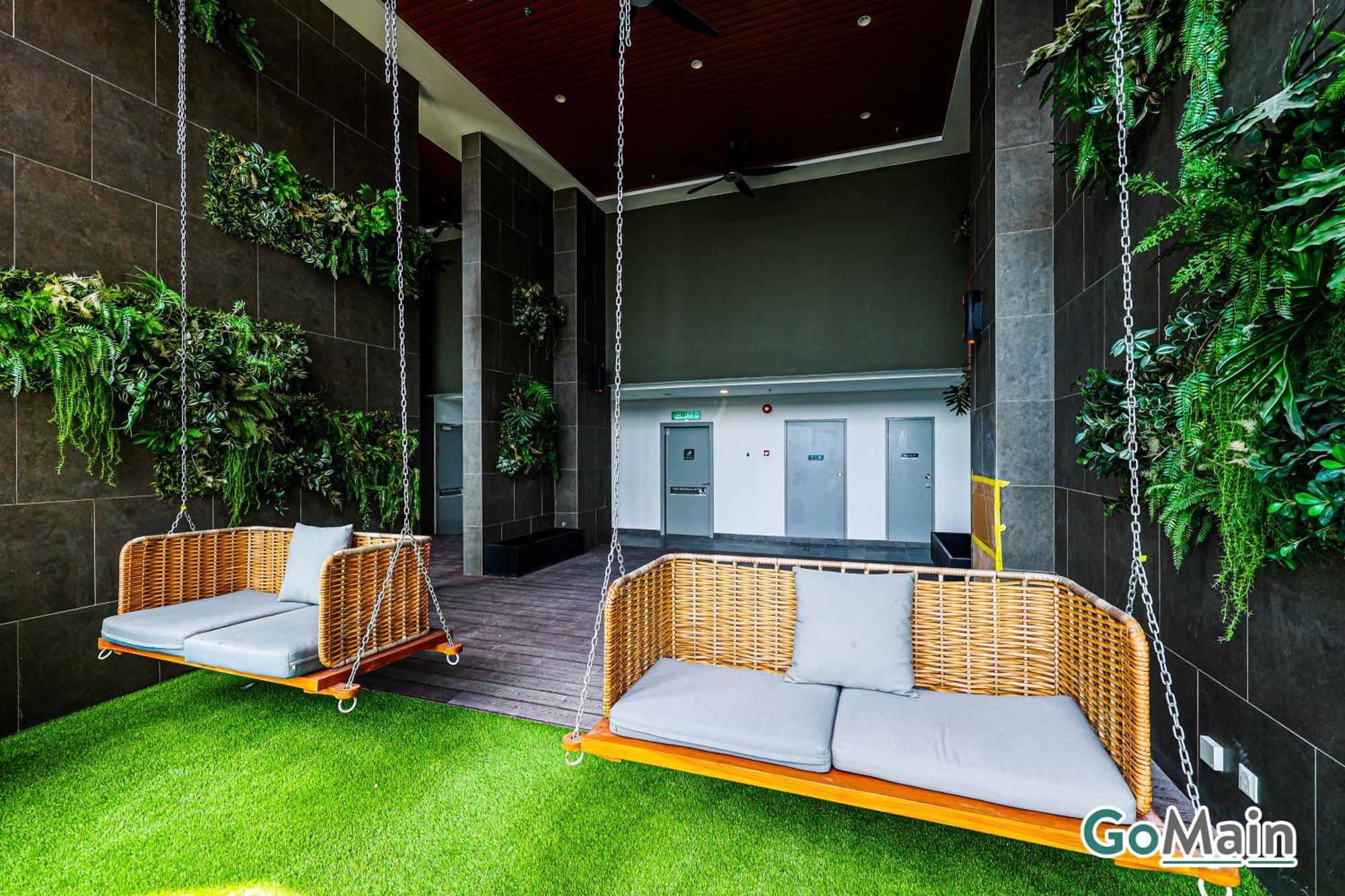 Apartment 24h Check In & Skypool- Kl Sentral Riveria Near Kl Sentral Kl Klcc Kuala Lumpur