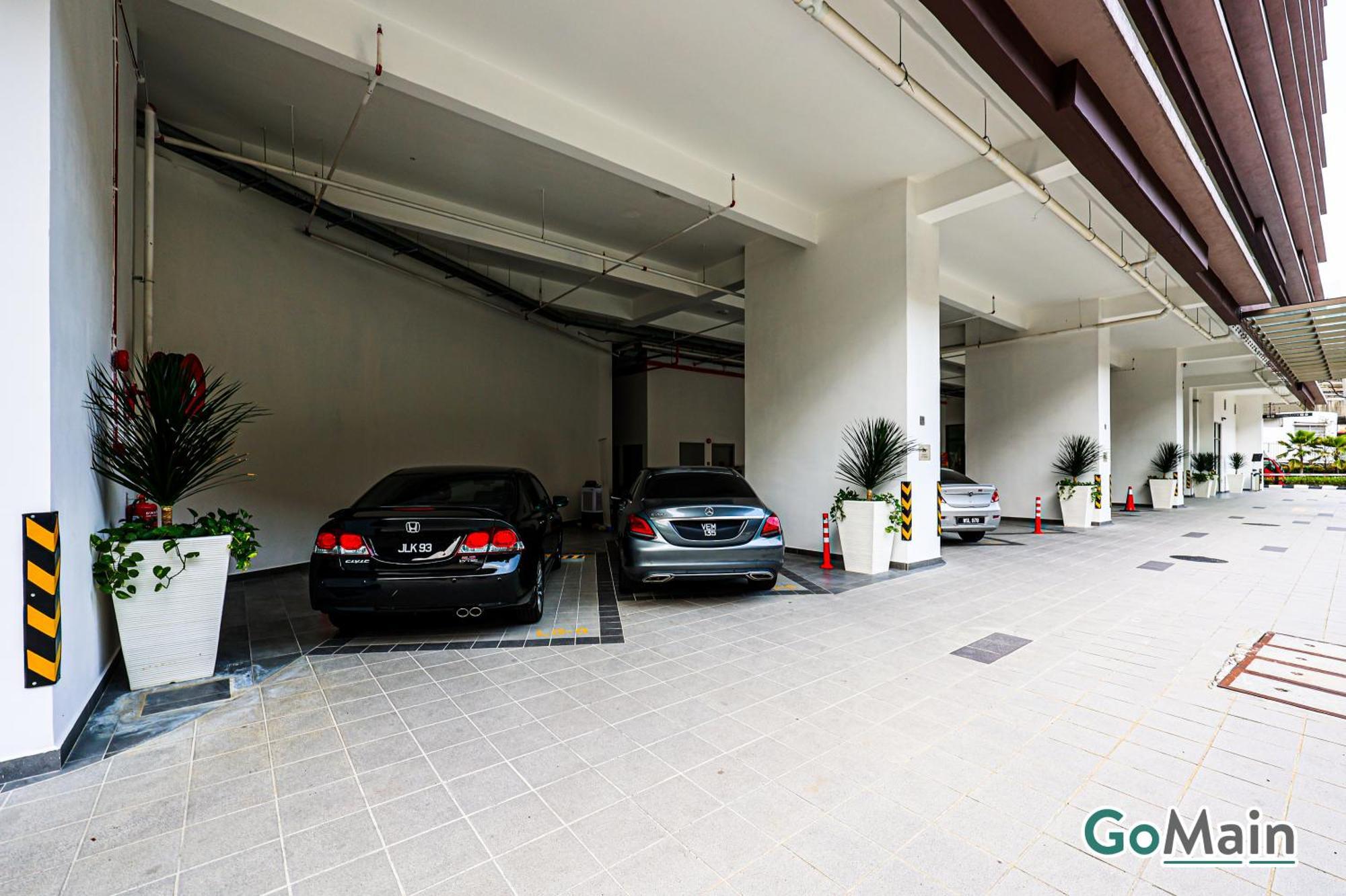 Apartment 24h Check In & Skypool- Kl Sentral Riveria Near Kl Sentral Kl Klcc Kuala Lumpur